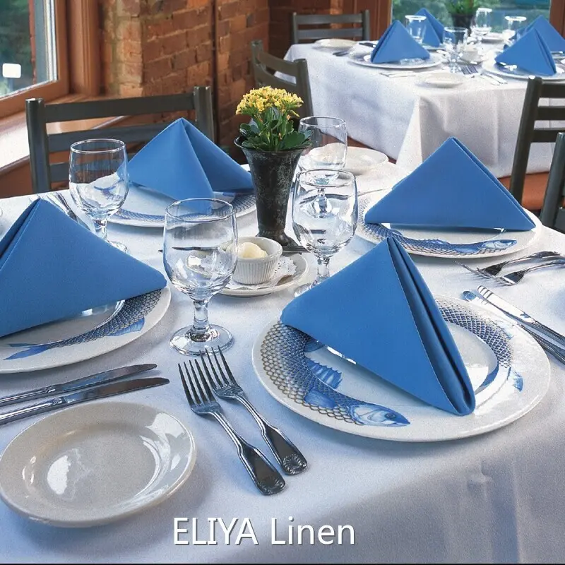جودة ELIYA العلامة التجارية 10000 قطعة/قطع شهر المطبخ وغرفة الطعام البياضات 1