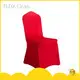 ELIYA Yes T/T White Plastic Chair Covers 1