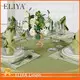 OKEO-TEX100 T/T Hotel Table Runner ELIYA 1