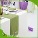 GOTS 10000 Piece/Pieces Per Month ELIYA OEM Hotel Table Runner ELIYA 1