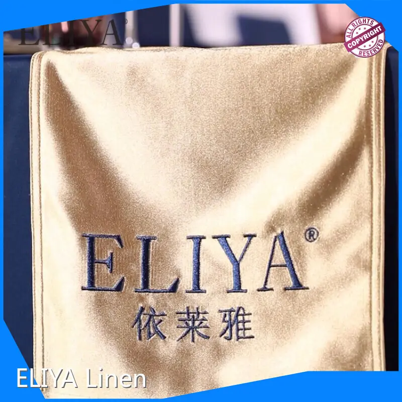 ELIYA Brand OEKO-TEX STANDARD 100 Hotel Table Runner ELIYA Supplier 1