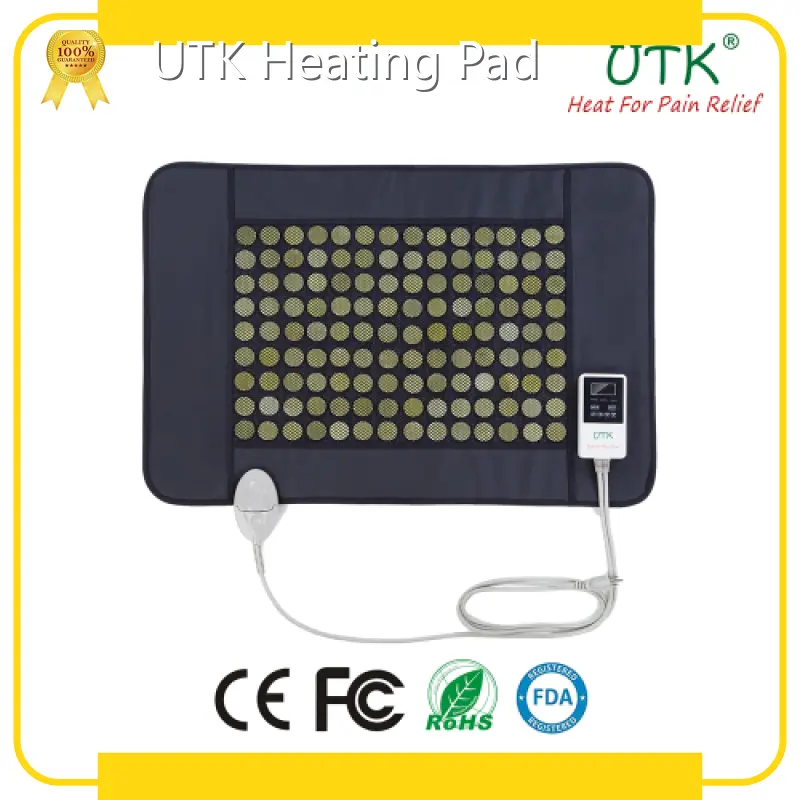 H11M1 far Infrared Heating Mat Back Medium UTK Company 1