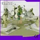 Table Runner Yes L/C ELIYA Table Runner Manufacture 1