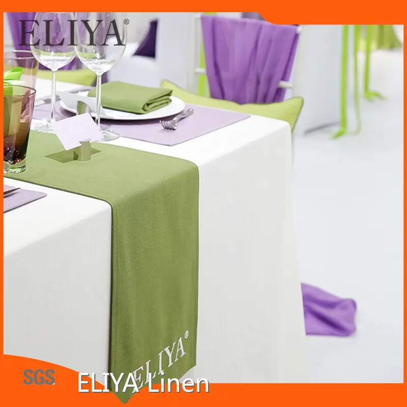 ELIYA Marca Sí Corredor de Mesa L/C Proveedor 1