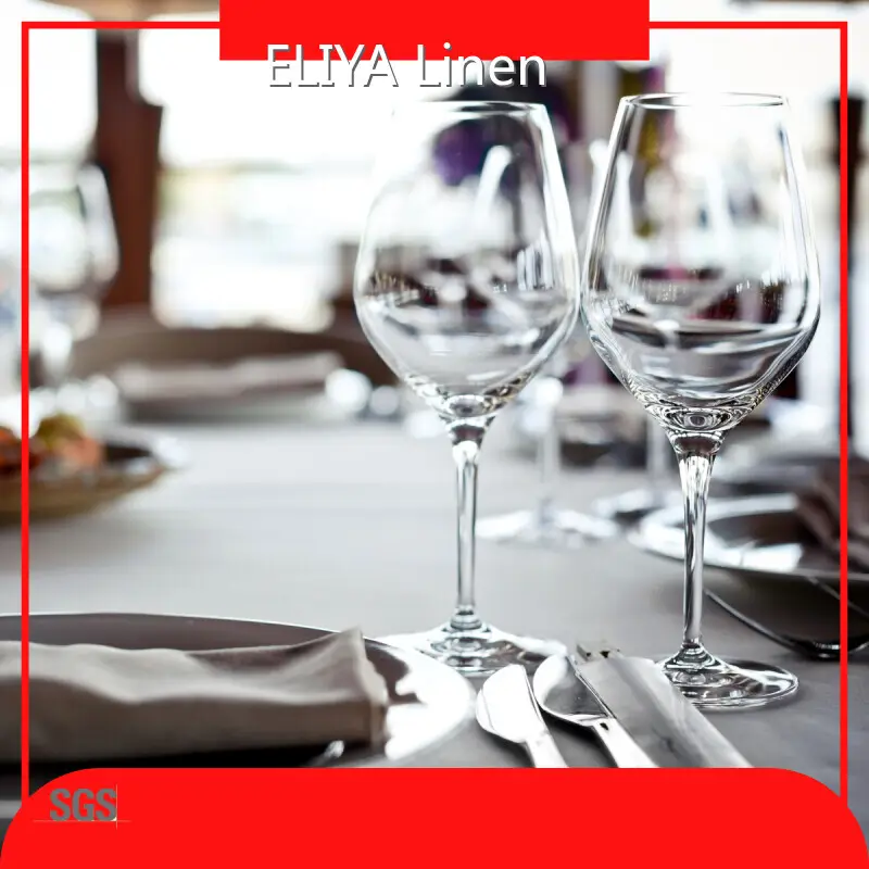 Restaurant Quality Table Linens T/T Bci Restaurant Quality Table Linens ELIYA ELIYA Brand 1