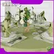 ELIYA Decorative Table Runner, ELIYA, 10000 Piece/Pieces Per Month | ELIYA Hotel Linen 1