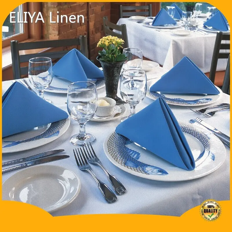 L/C Linen Dining Set ELIYA Company 1