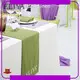 Corredor de mesa ELIYA personalizado para mesa ovalada Sí ELIYA 1