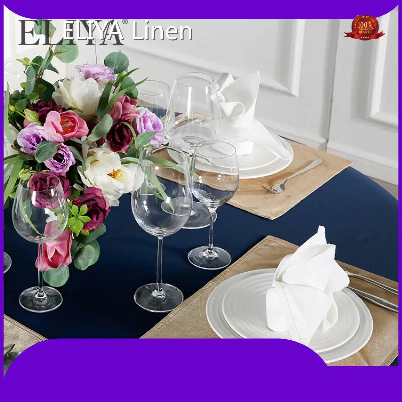 ELIYA Dining Table Cover Cloth Yes / ELIYA 1