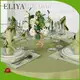 10000 Piece/Pieces Per Month OKEO-TEX100 Dining Table Linens ELIYA ELIYA 1