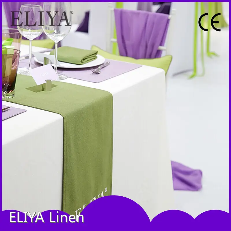 Dining Table Linens Yes ELIYA 10000 Piece/Pieces Per Month Dining Table Linens Manufacture 1