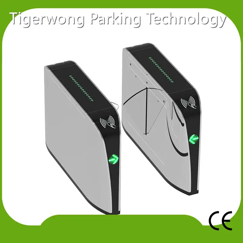 インテリジェント駐車システムTigerwong駐車場インテリジェント駐車場 1
