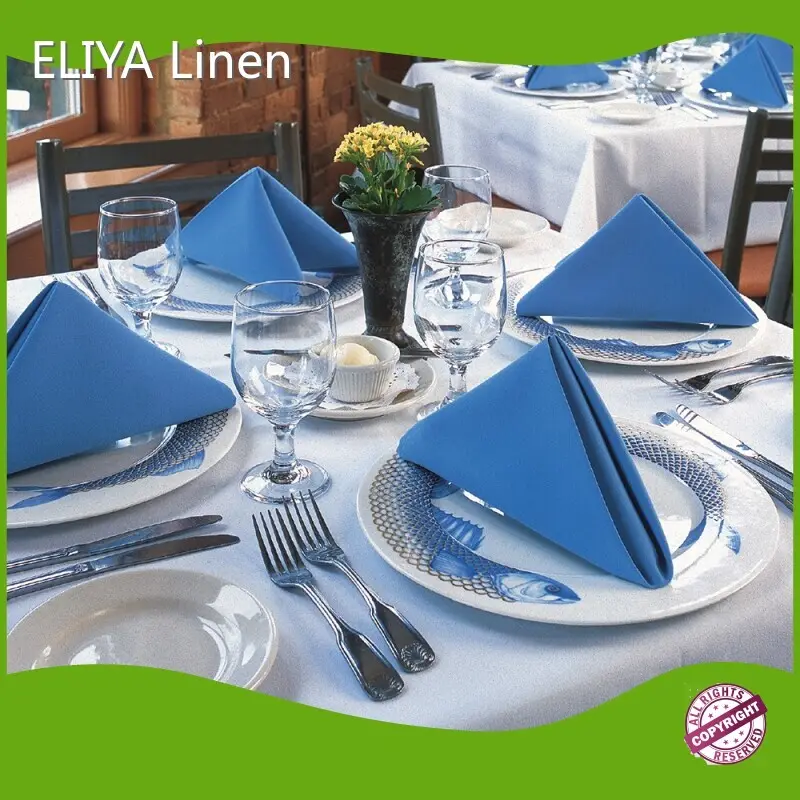Linen Dining Table for Banquet Linen Rws 1