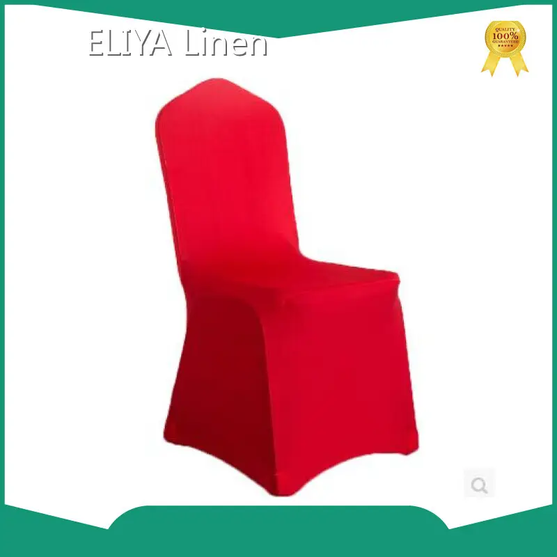 Seat Covers for Banquet Chairs ELIYA T/T Yes Warranty ELIYA 1