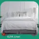 4pcs Bedding Set Hotel Wholesale Bedding Plain Dyed ELIYA Company 1