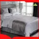 ELIYA Brand Accept Customized Labels 4 Pcs Sheet Hotel Wholesale Bedding Adult 1