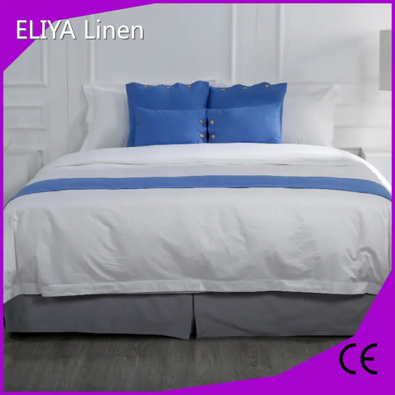ELIYA Hotel Wholesale Bedding 50 Sets Hotel Wholesale Bedding 1