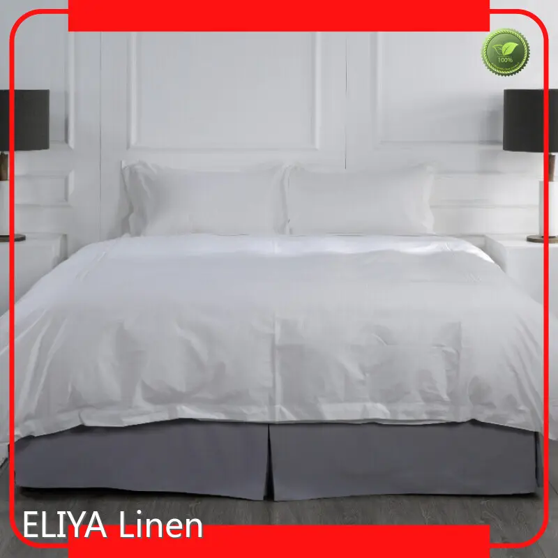 ELIYA العلامة التجارية الكبار فندق فندق الفراش بالجملة 1