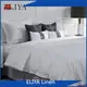 ELIYA Brand 5-7 Days Printed Grade a Hotel Wholesale Bedding 1