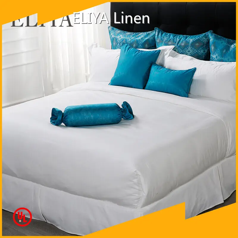 ELIYA Brand Polyester / Cotton ELIYA Hotel Wholesale Bedding 60 Supplier 1