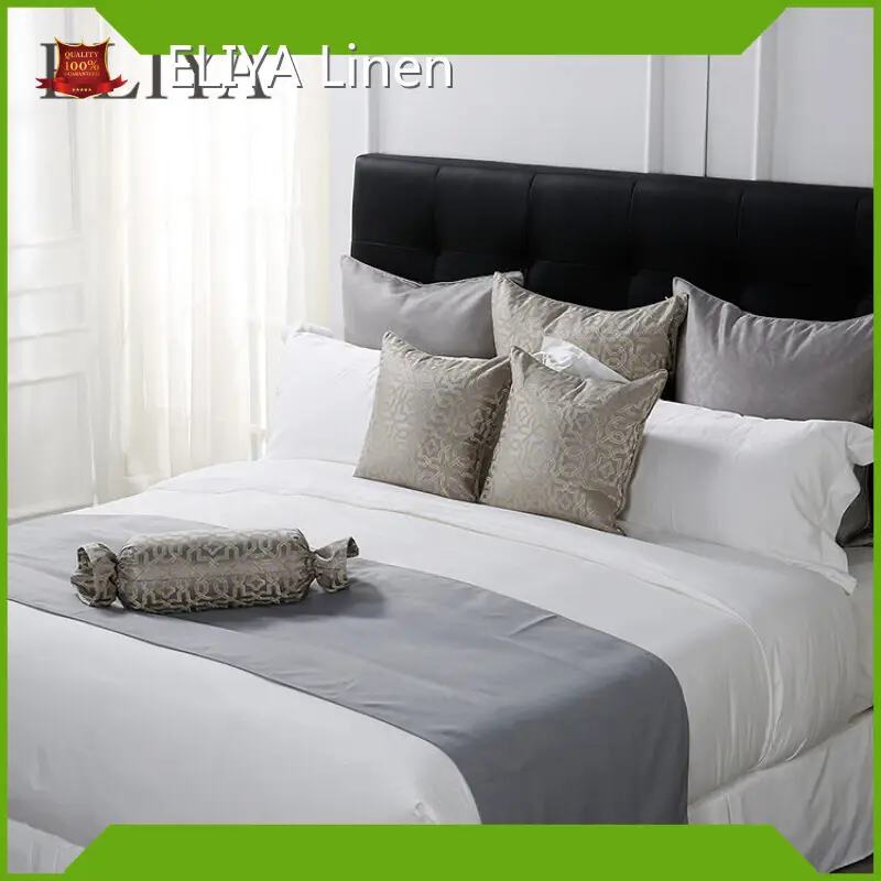 Hotel Wholesale Bedding National Standards Hotel Wholesale Bedding ELIYA Brand 1