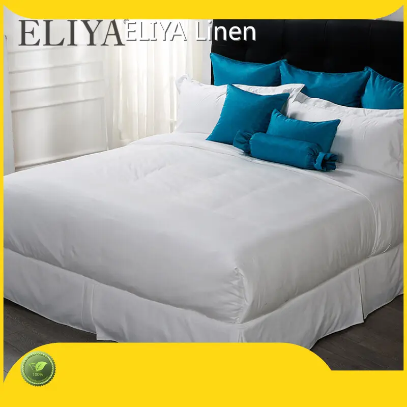 المعايير الوطنية 200*200 الصين فندق ELIYA سرير الجملة ELIYA 1