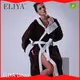 Hotel Robe en venta soporte transpirable 100% algodón garantía ELIYA 1