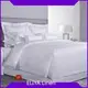 Custom Grade a 4pcs Bedding Set Hotel Wholesale Bedding ELIYA ELIYA-BJ1 1