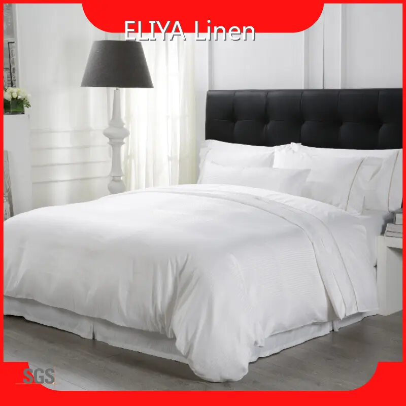 ELIYA Hotel Wholesale Bedding Grade a / 300tc 1