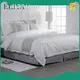 ELIYA Fitted Sheet 40s Hotel Wholesale Bedding 1