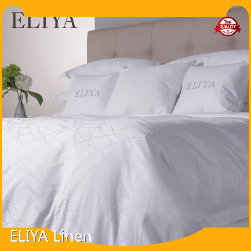 Hotel Wholesale Bedding Rws Manufacturer ELIYA Brand Company 1