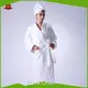 Terry White Or Custom About 5% ELIYA Brand Robe Hotel for Sale Supplier 1
