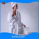 حوالي 5 ٪ فندق رداء للبيع عادي مصبوغ إلييا 1