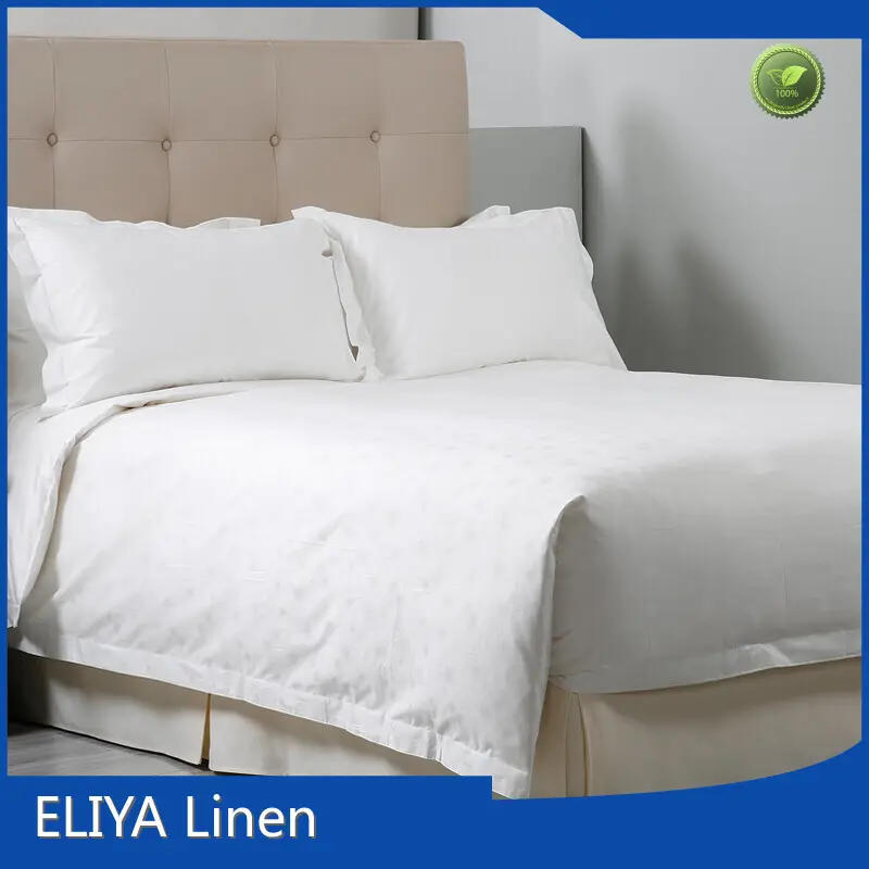 ELIYA Brand Feather China (Mainland) Guangdong Hotel Wholesale Bedding Yes Factory 1