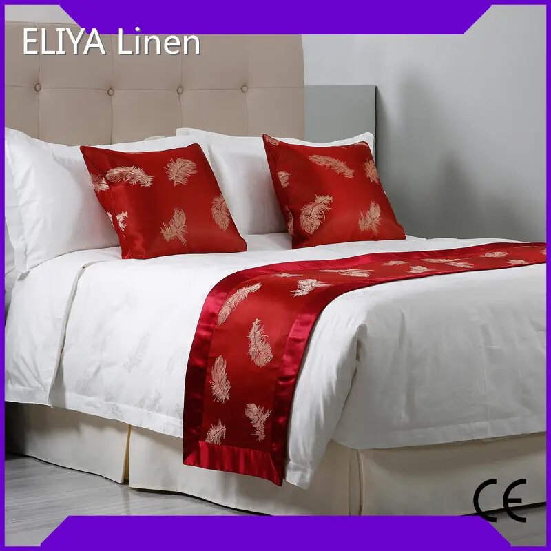 80 Goose Down Polycotton ELIYA Brand Hotel Wholesale Bedding 1