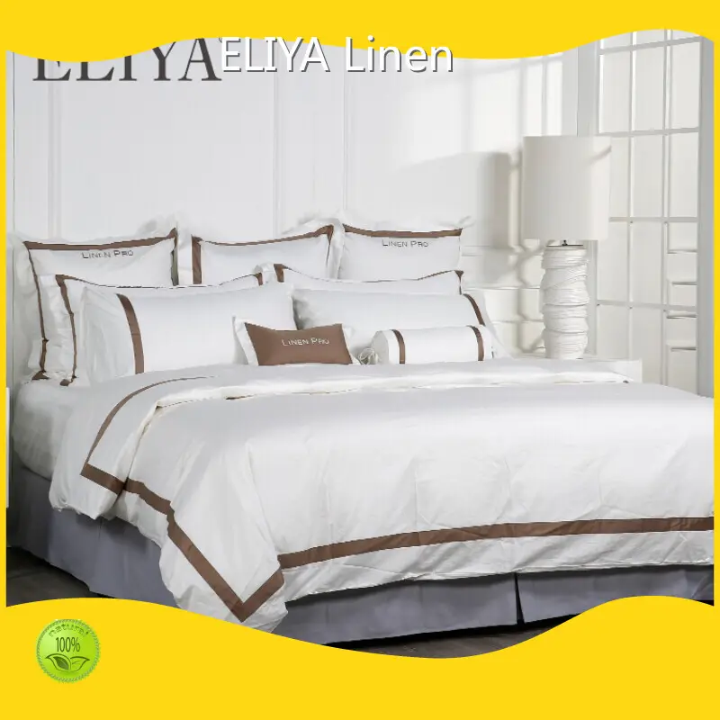 ELIYA Hotel Bedding Wholesale 1