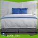 ELIYA Brand Plain Dyed Home Hotel ELIYA Hotel Ropa de cama al por mayor 1