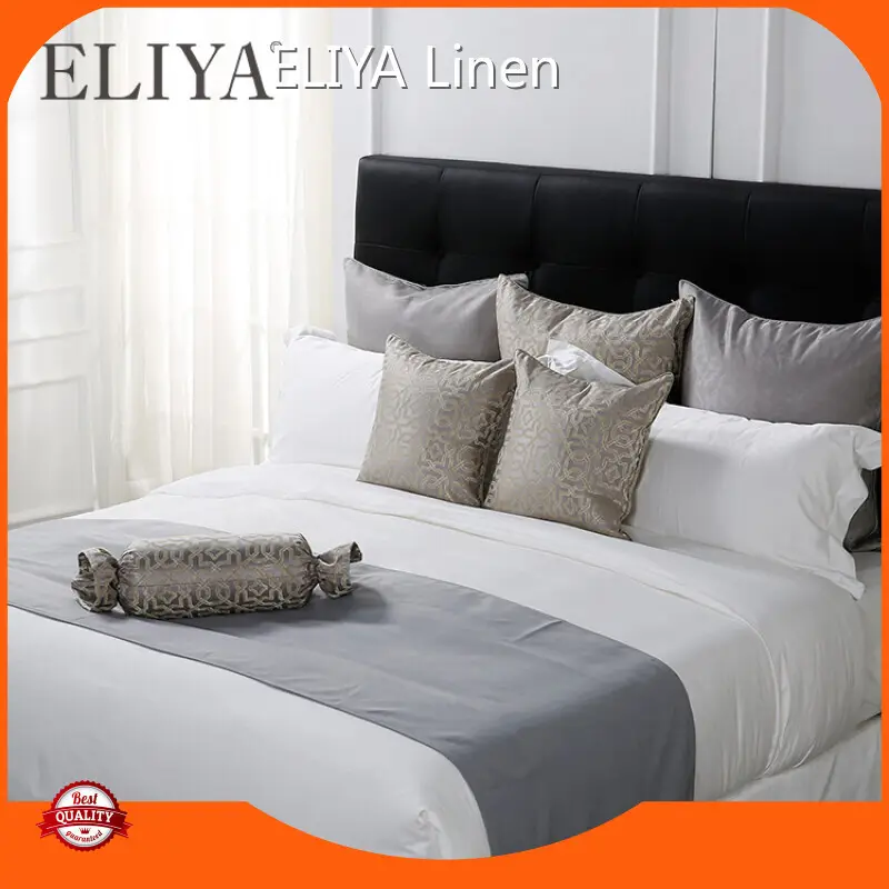 القطن 60 فندق الفراش بالجملة نعم شركة ELIYA 1