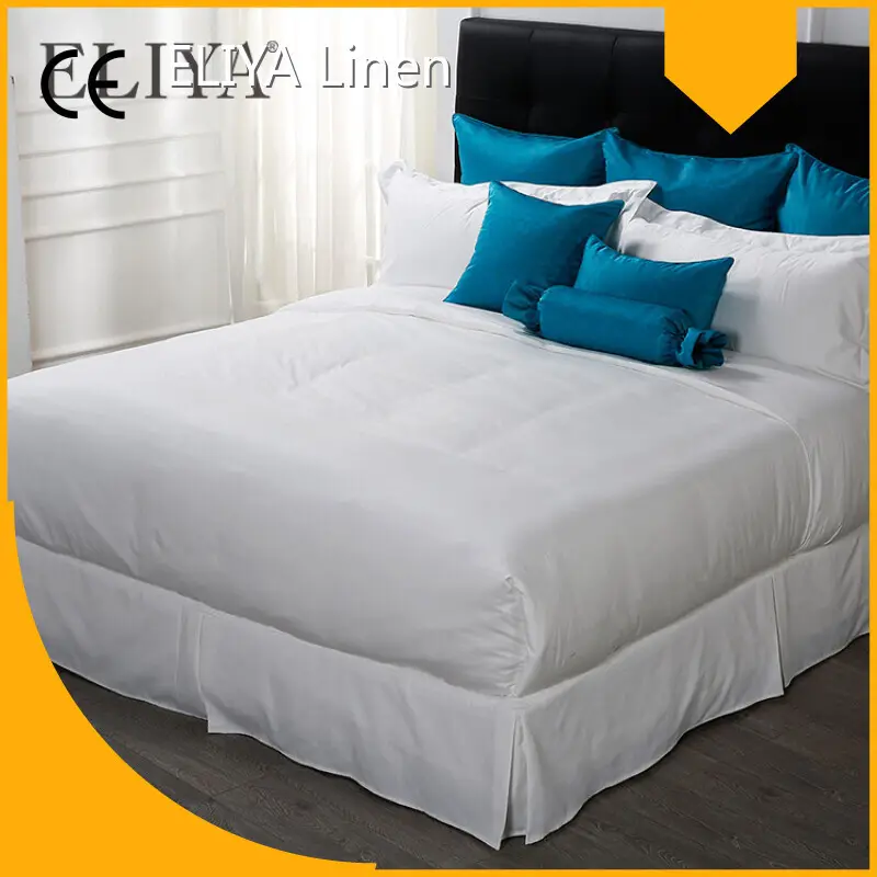 Hotel Bedding Wholesale Yes European and American Style ELIYA Brand 1
