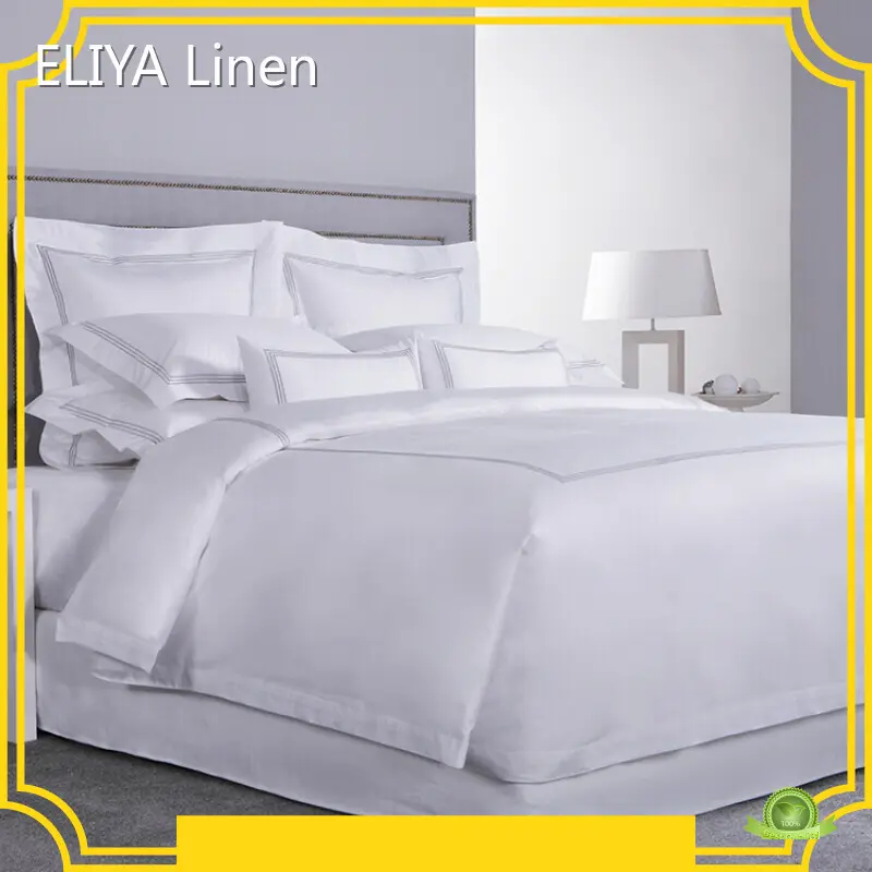 ELIYA Brand 1-2.5KG Solid Hotel Bedding Wholesale Father's Day Factory 1
