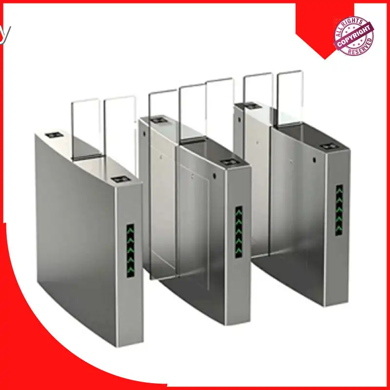 Tigerwong پارکنگ برانڈ چین سپلائر 1