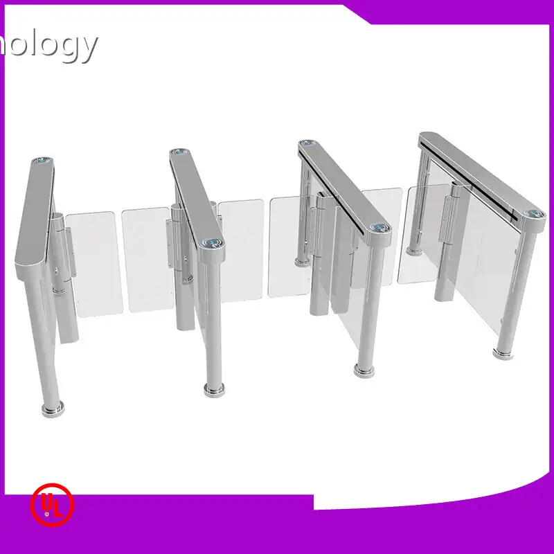 TGW-SG007 Shenzhen Speed ​​Gate Support Tigerwong Parking Brand Company 1