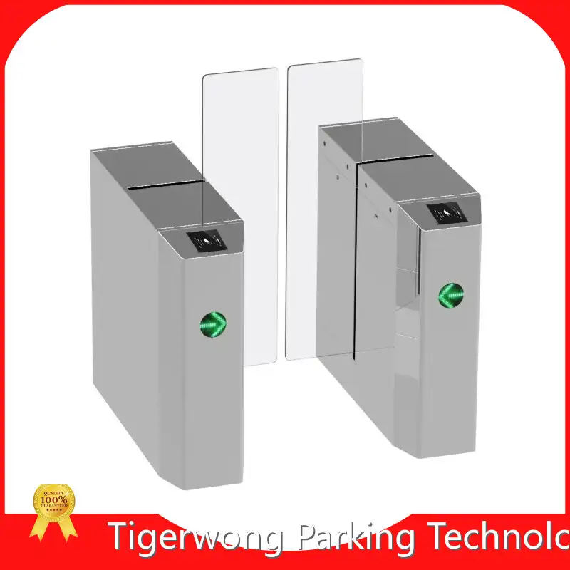 Sistema di controllo di accesso--Parcheggio Tigerwong 1