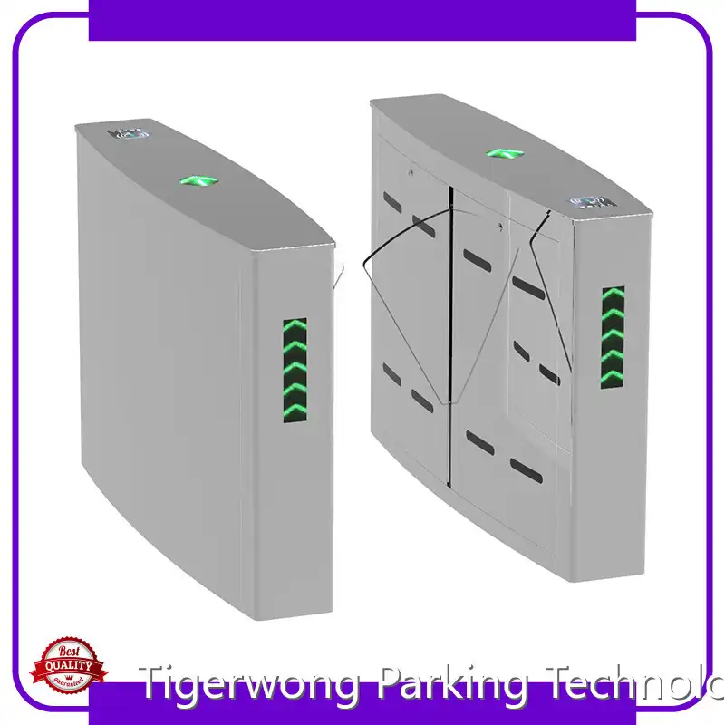 Tigerwong Parking Brand កម្រិត កម្រិត សំឡេង 1