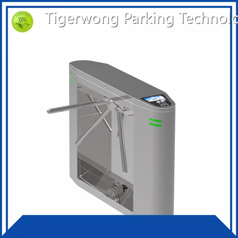 Aparcamiento automático de la puerta Tigerwong 1