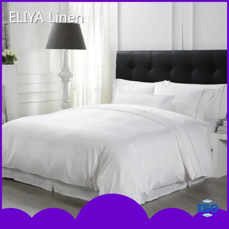 الجملة فندق المنزل فندق الفراش بالجملة العلامة التجارية ELIYA العلامة التجارية 1