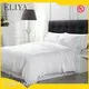 Plain Dyed 200-1000TC Adults ELIYA Brand Hotel Bedding Wholesale Factory 1