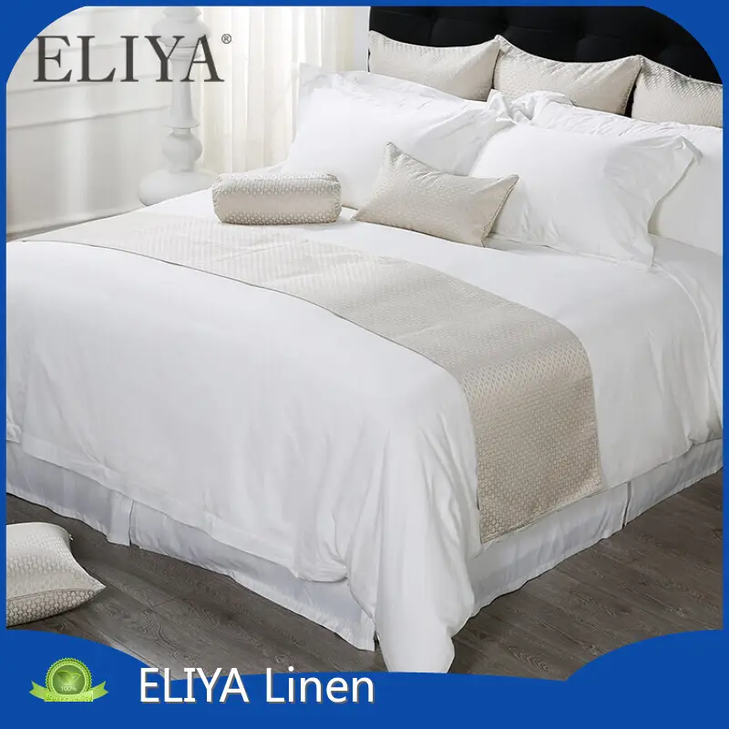 Knitted ELIYA-ED-120507 Hotel Bedding Wholesale ELIYA 1