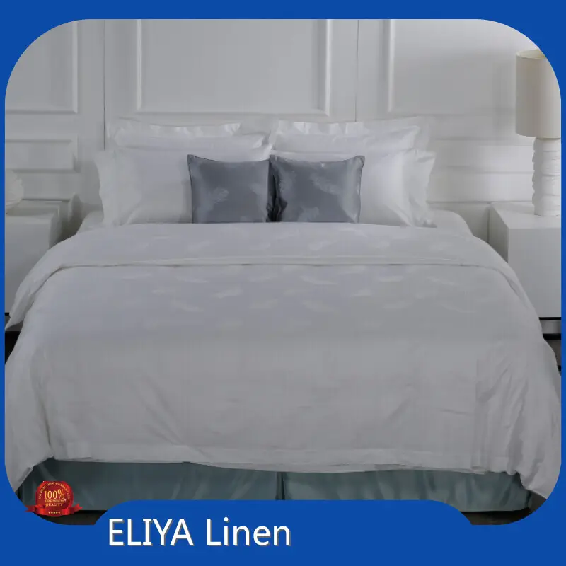 Quality ELIYA Brand Hotel Bedding Wholesale 173 * 118 Bedroom 1