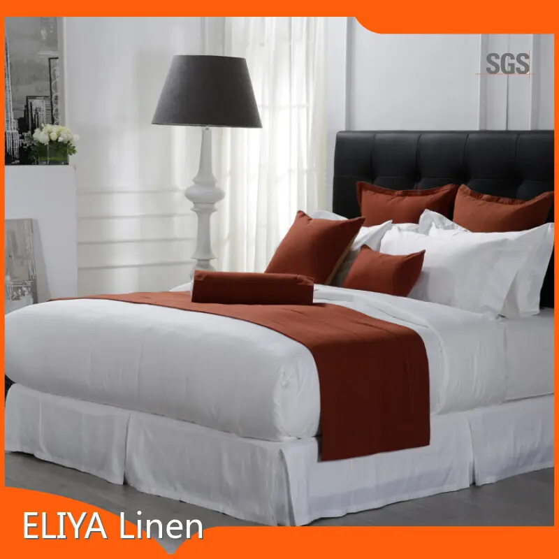 ELIYA العلامة التجارية 5-10 أيام عمل سرير مخصص للفندق بالجملة 1